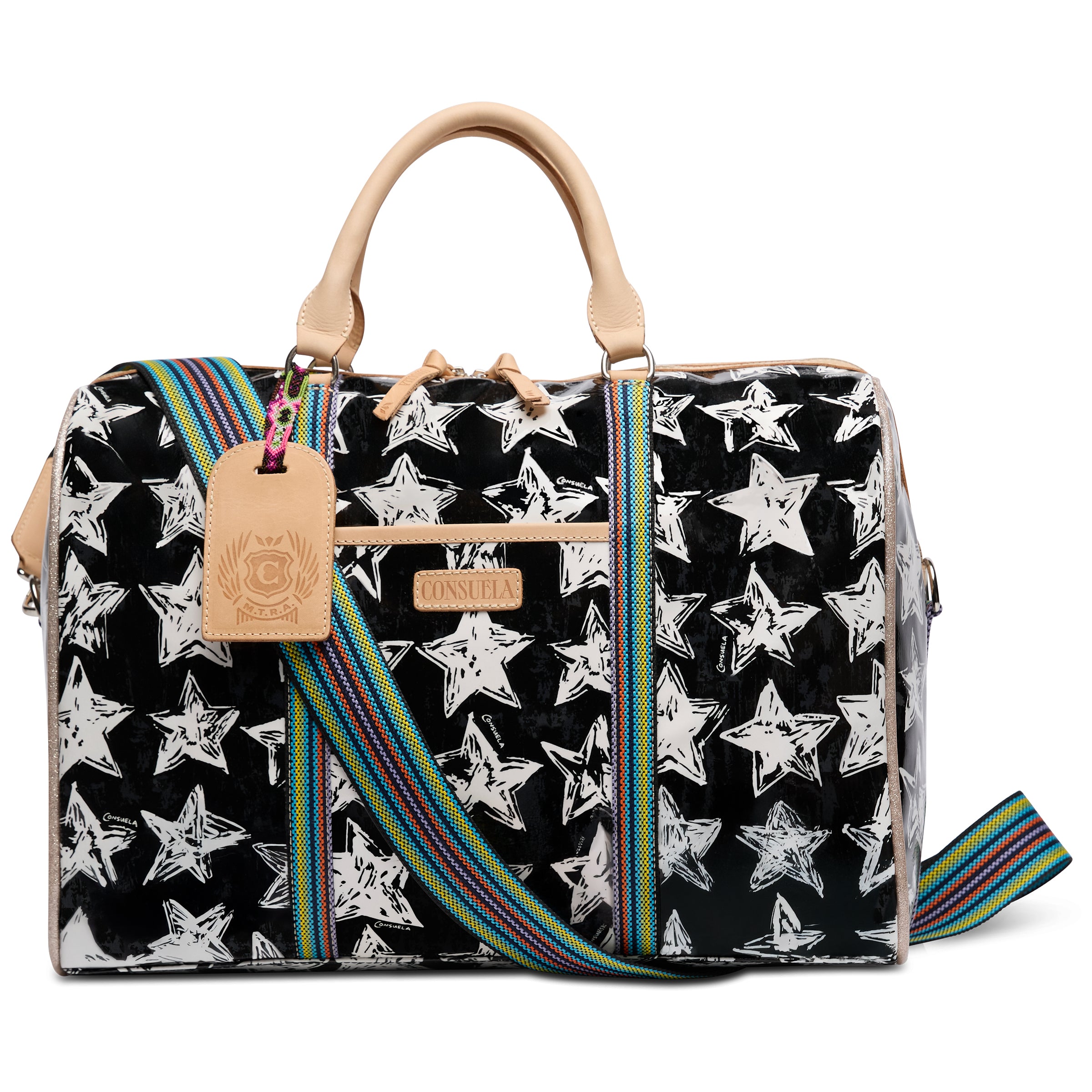 CONSUELA MADI JET SETTER