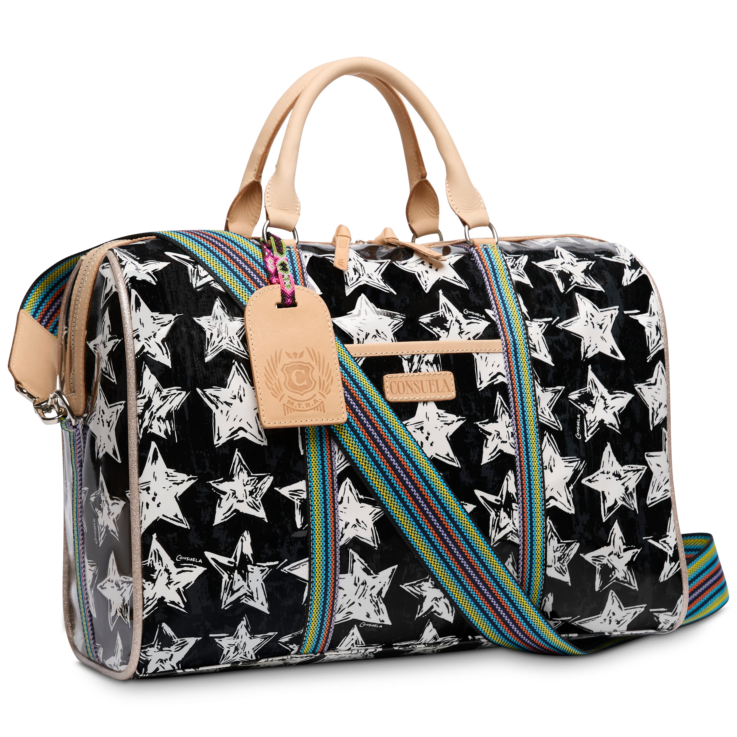 CONSUELA MADI JET SETTER