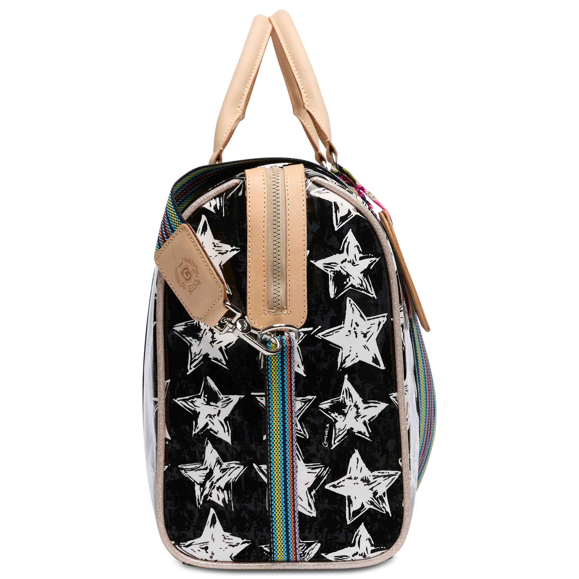 CONSUELA MADI JET SETTER