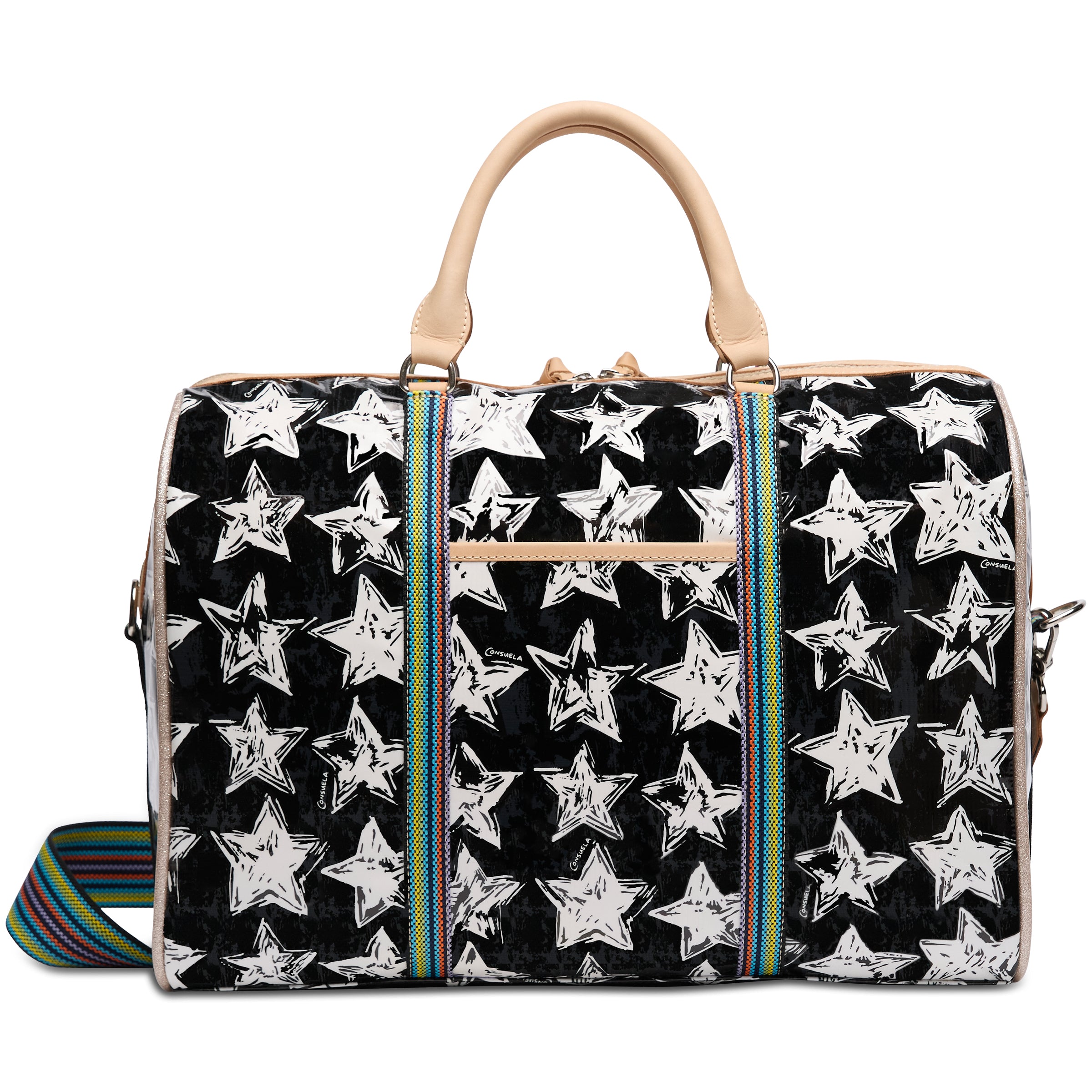 CONSUELA MADI JET SETTER