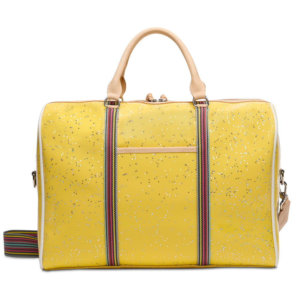 Consuela Harlow Jet Setter