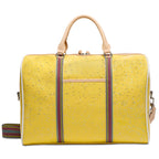 Consuela Harlow Jet Setter