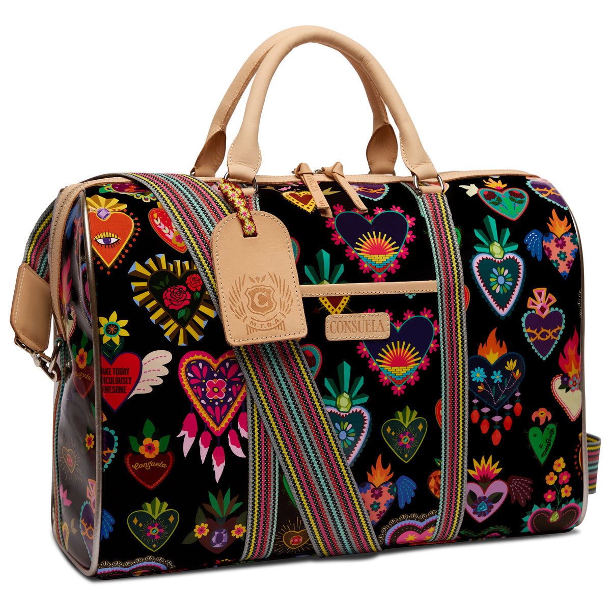 Consuela Vida Jet Setter
