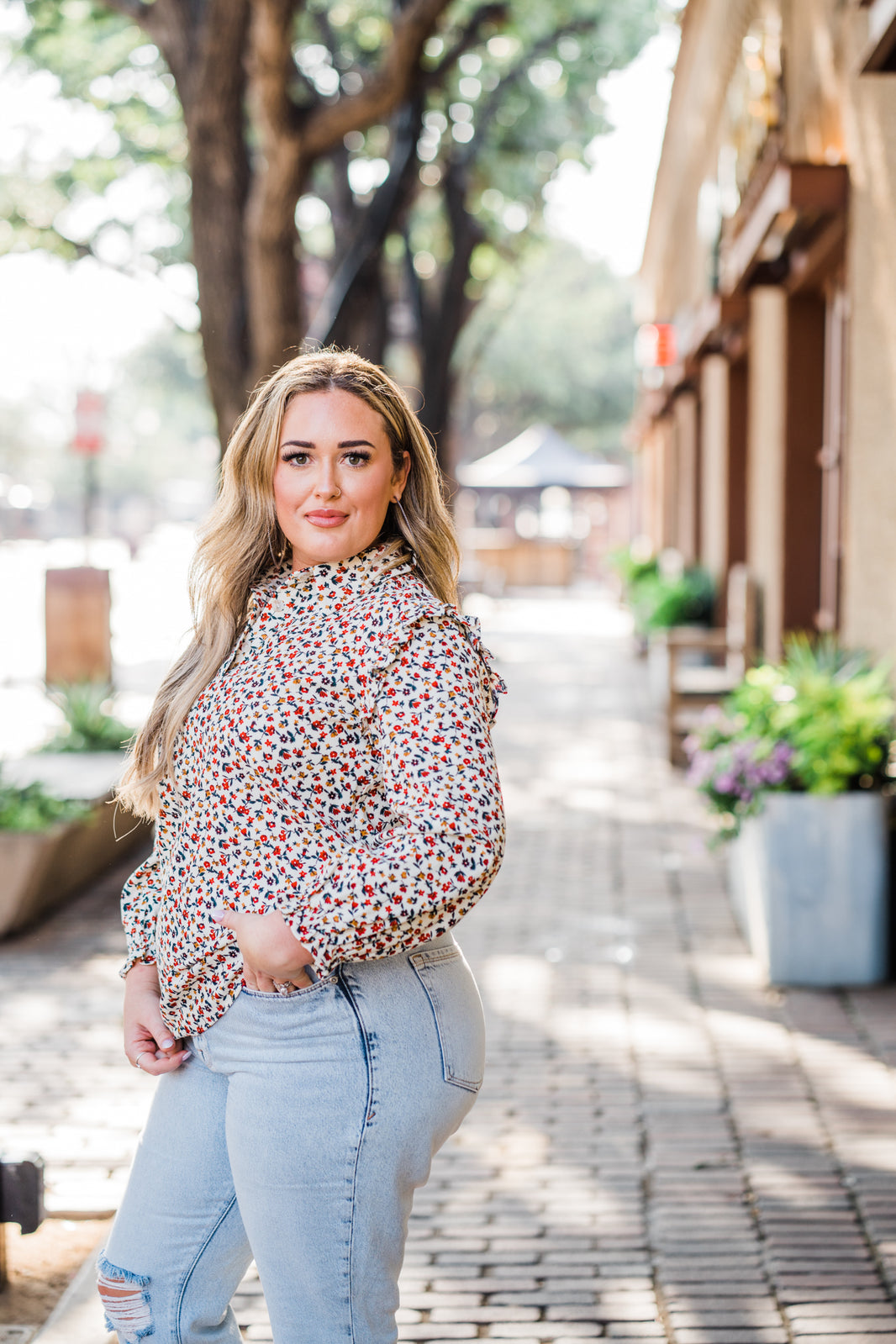 The Grapevine Boutique The Grapevine Boutique