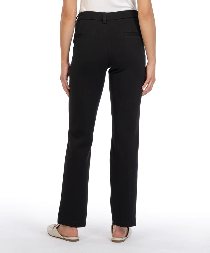 KUT Reese High Rise Fab Ab Trouser
