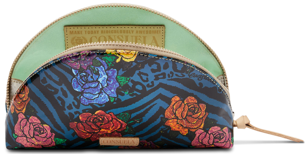 CONSUELA LOLO LARGE COSMETIC