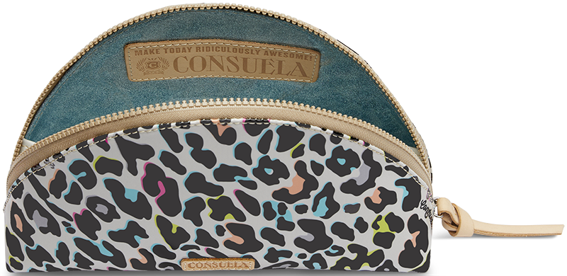 CONSUELA COCO LARGE COSMETIC CASE