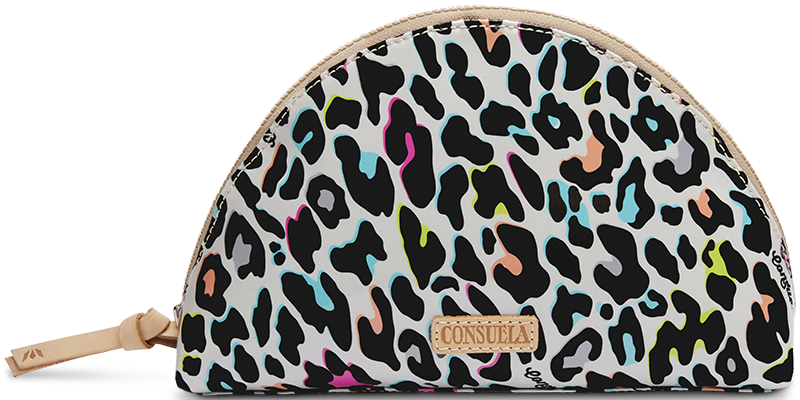 CONSUELA COCO LARGE COSMETIC CASE