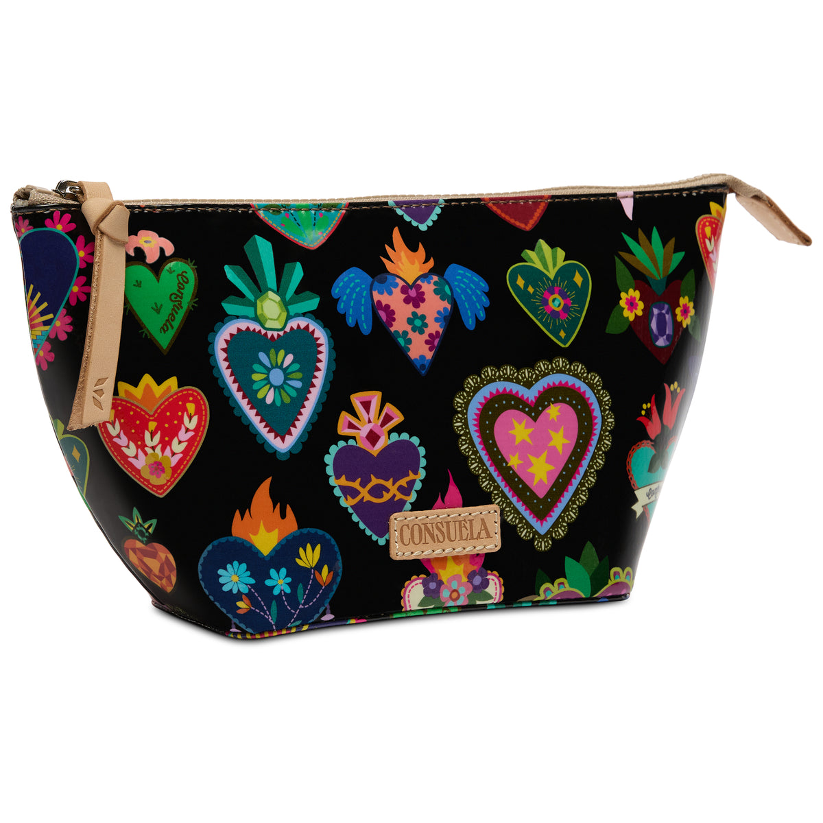 Consuela Vida Large Tool Kit