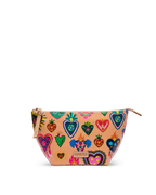 Consuela Peach Large Tool Kit