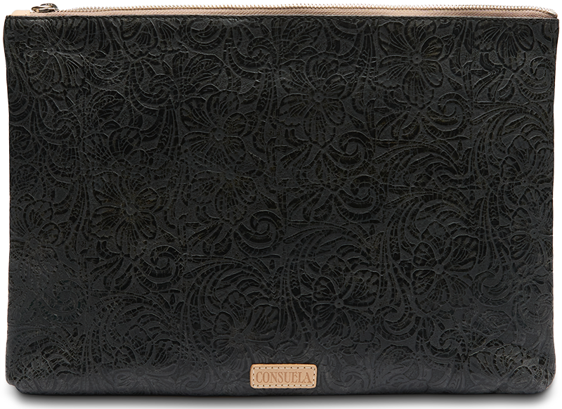 CONSUELA ROWAN TAKE ME OUT CLUTCH