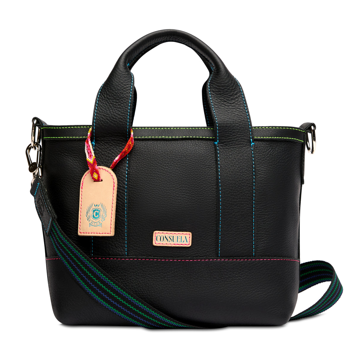 Consuela Cyndi Lil' Max Tote