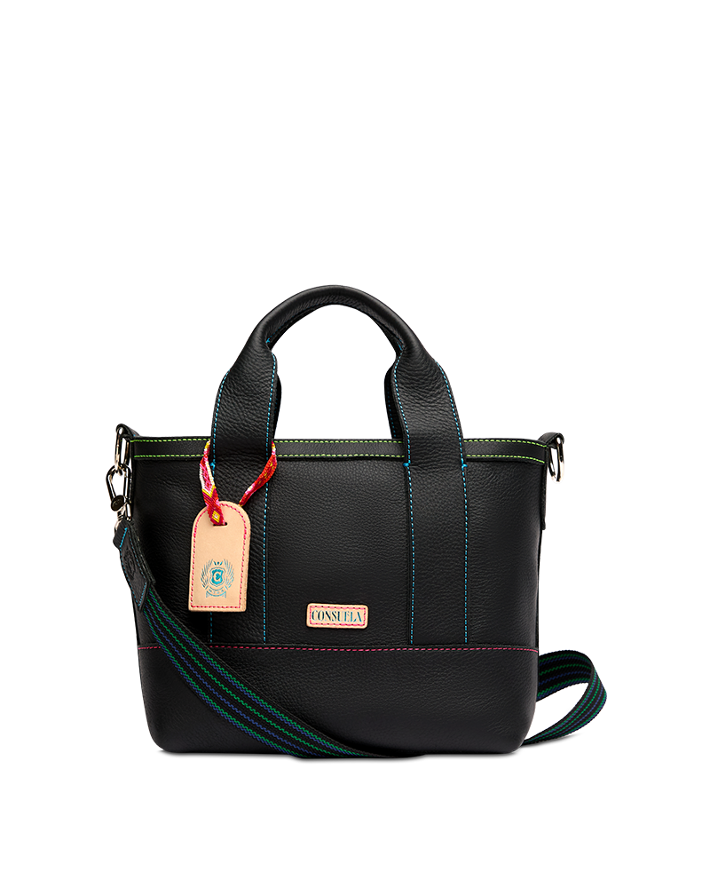 Consuela Cyndi Lil' Max Tote