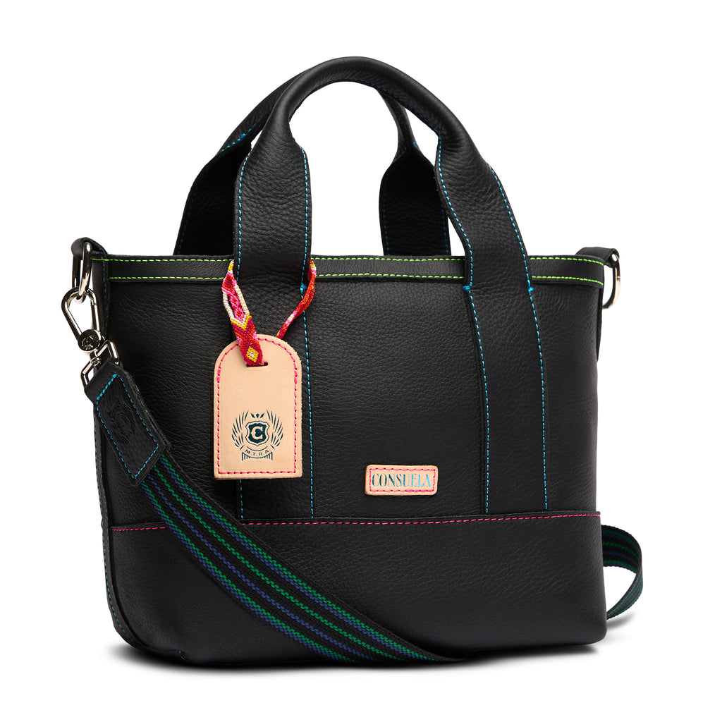 Consuela Cyndi Lil' Max Tote
