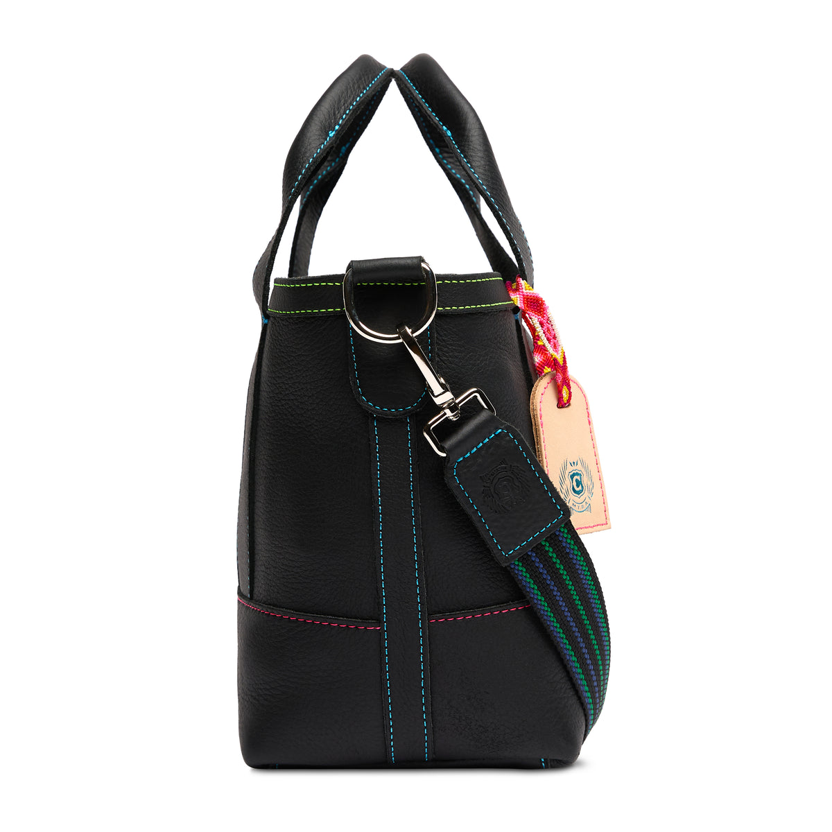 Consuela Cyndi Lil' Max Tote