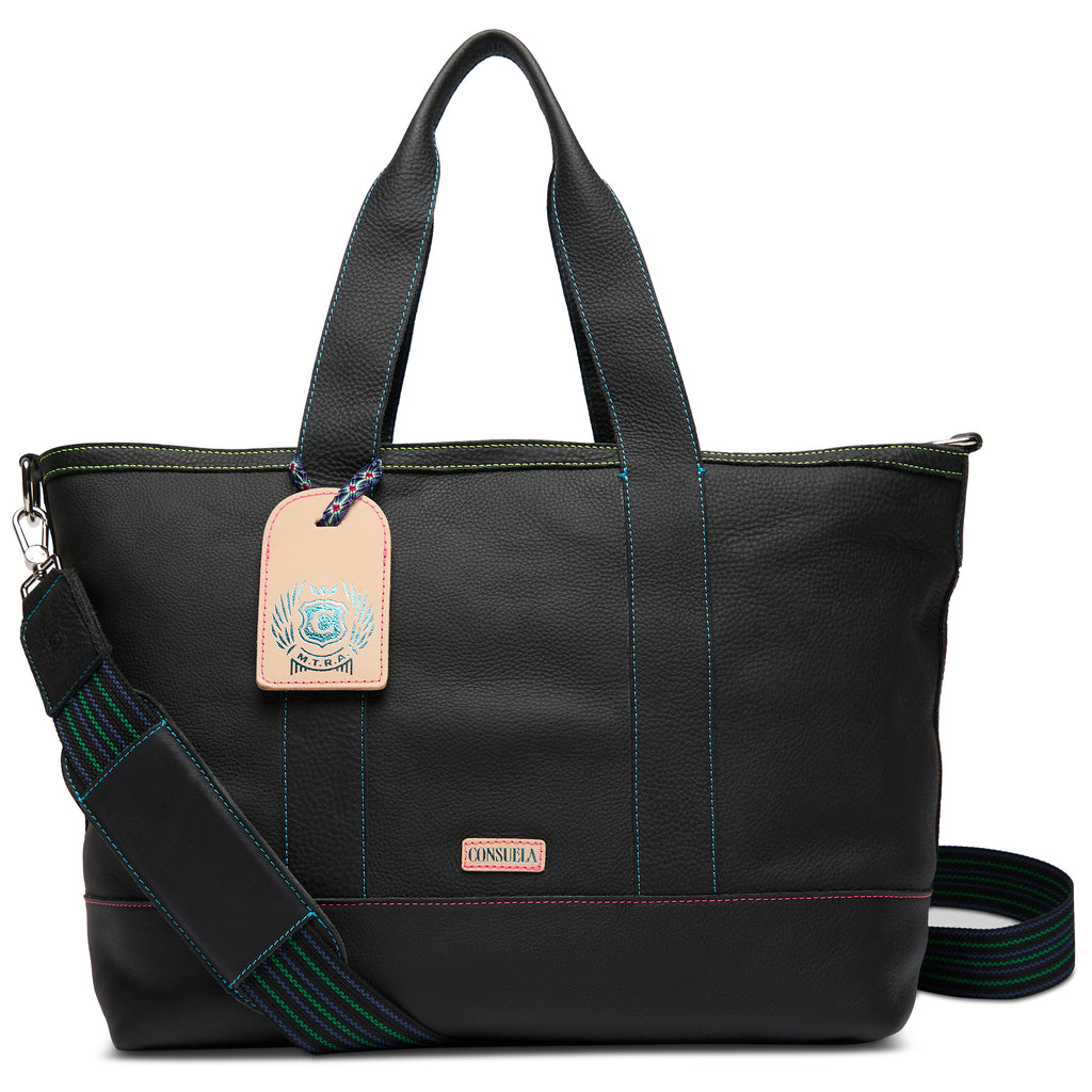 CONSUELA CYNDI MAX TOTE