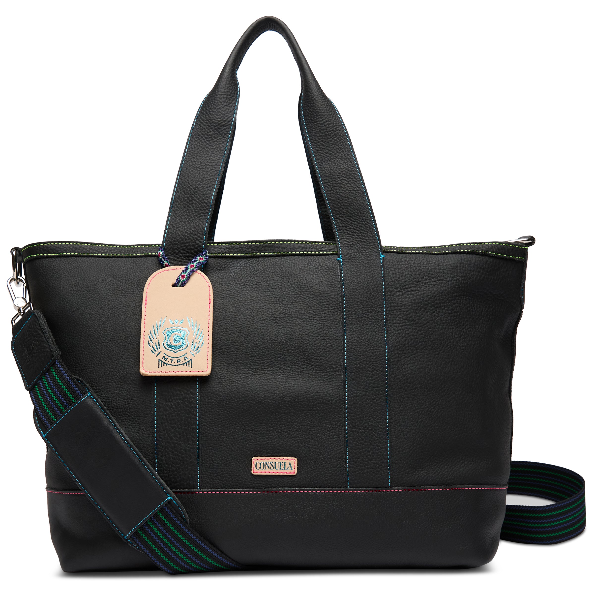CONSUELA CYNDI MAX TOTE