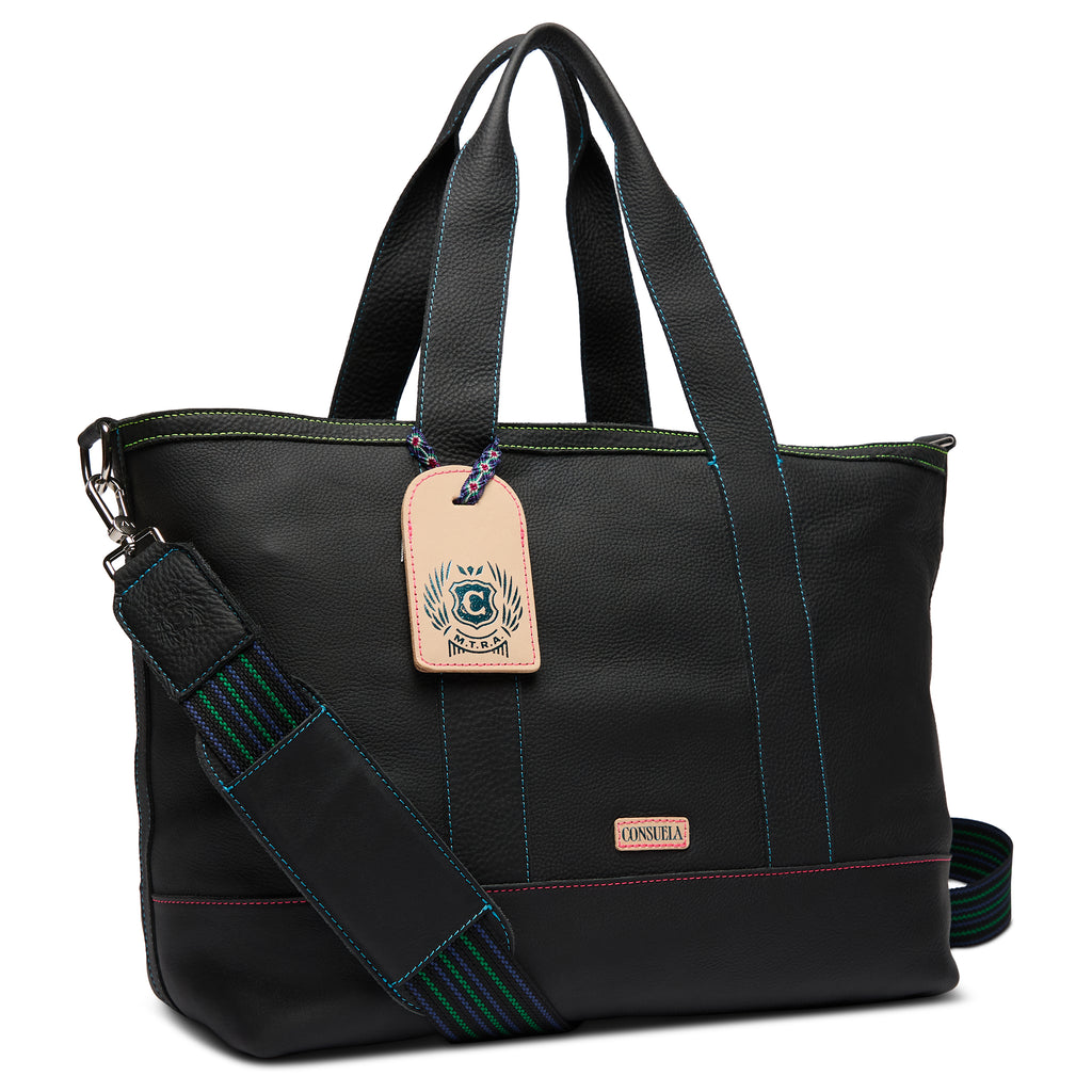 CONSUELA CYNDI MAX TOTE