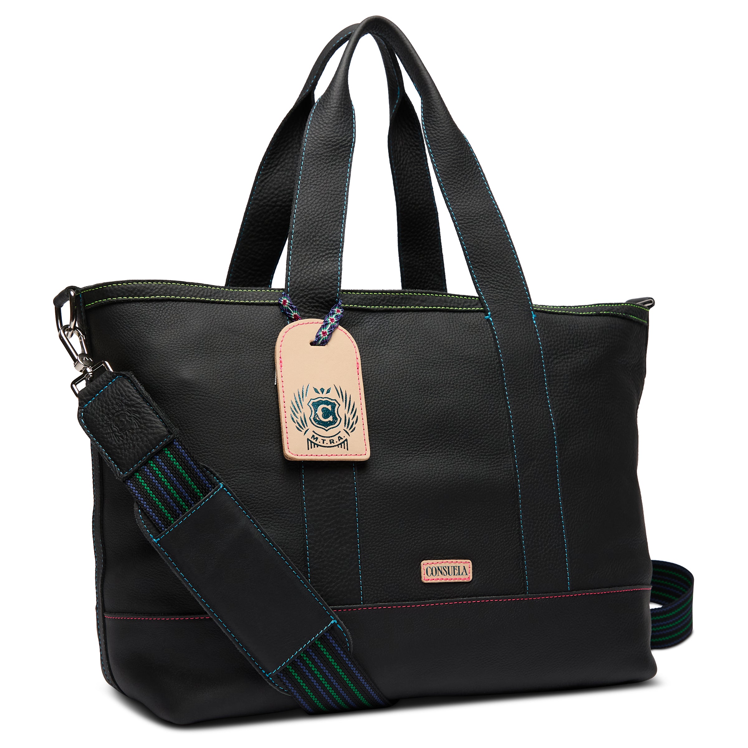 CONSUELA CYNDI MAX TOTE