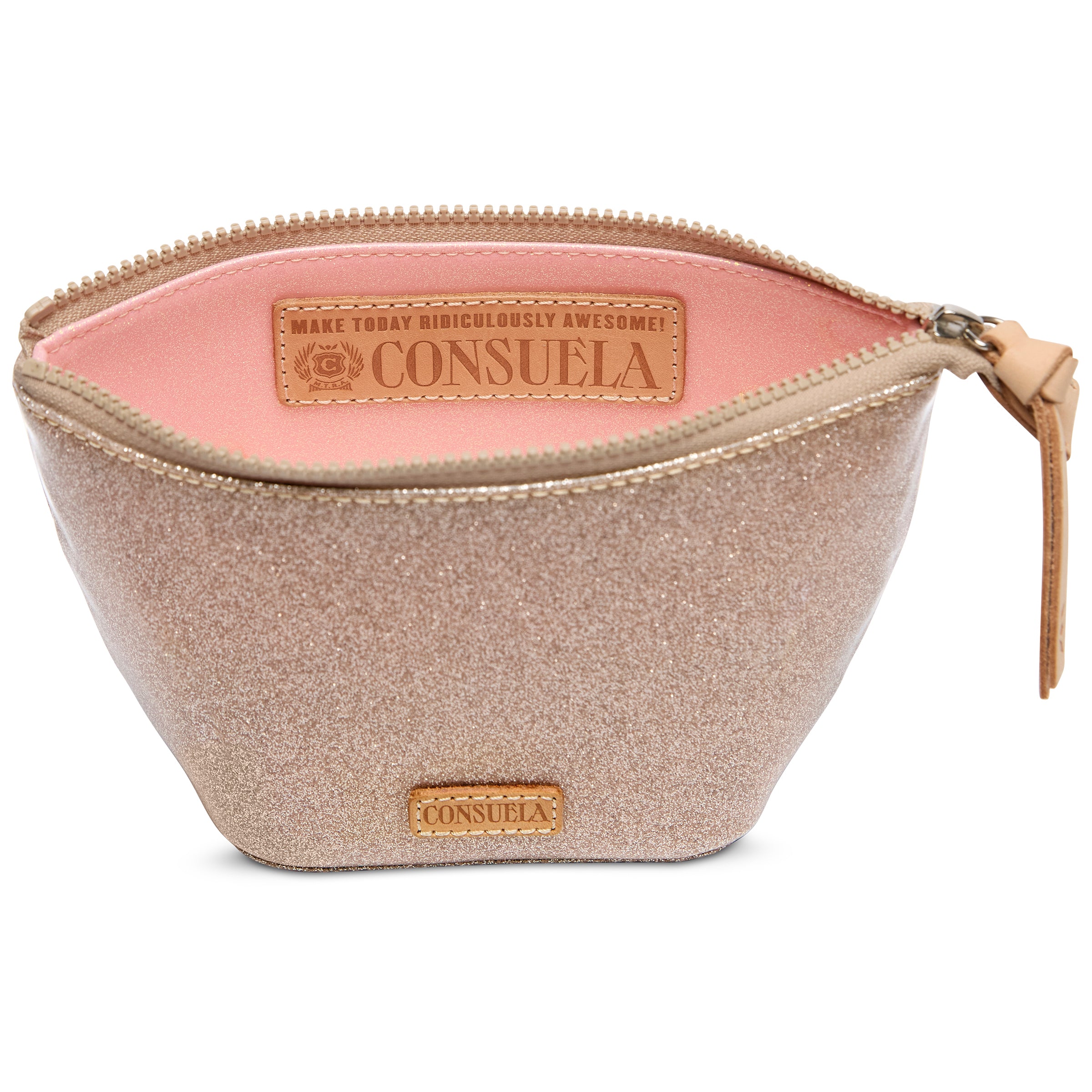 Consuela Emery Medium Tool Kit