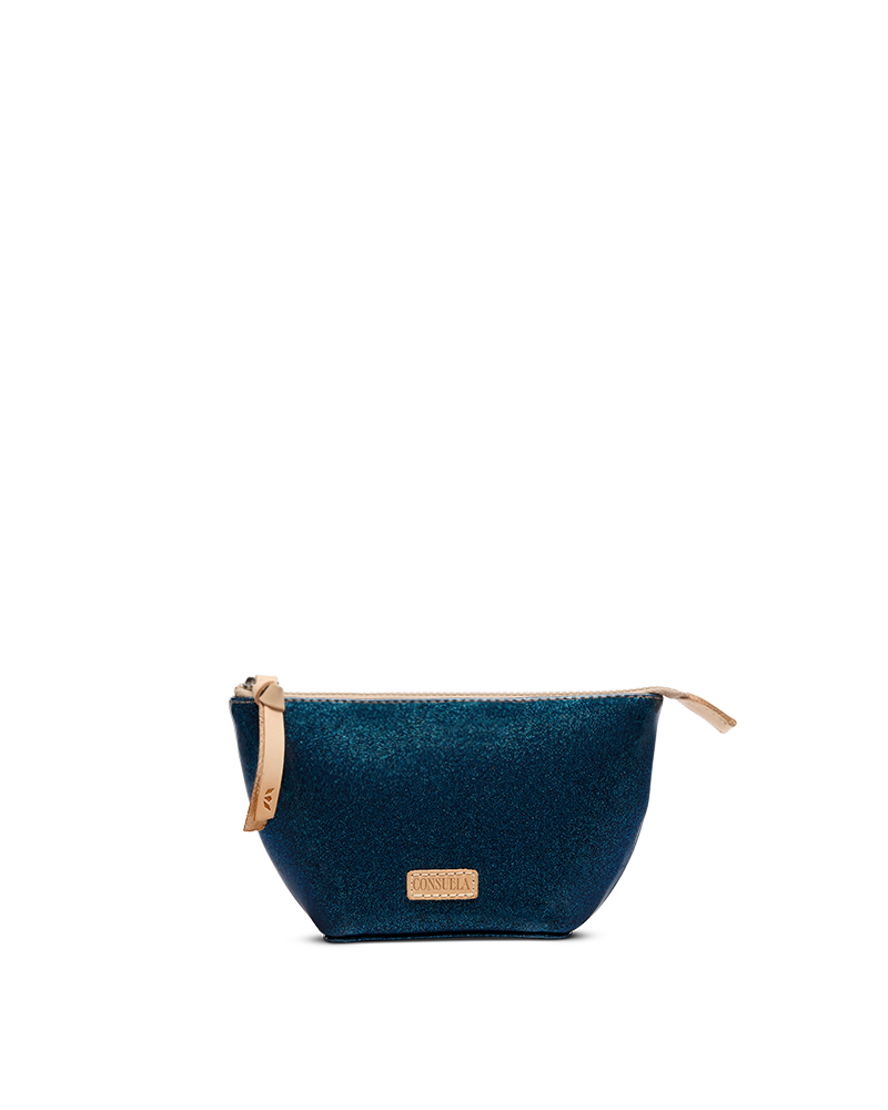 Consuela Blue Medium Tool Kit