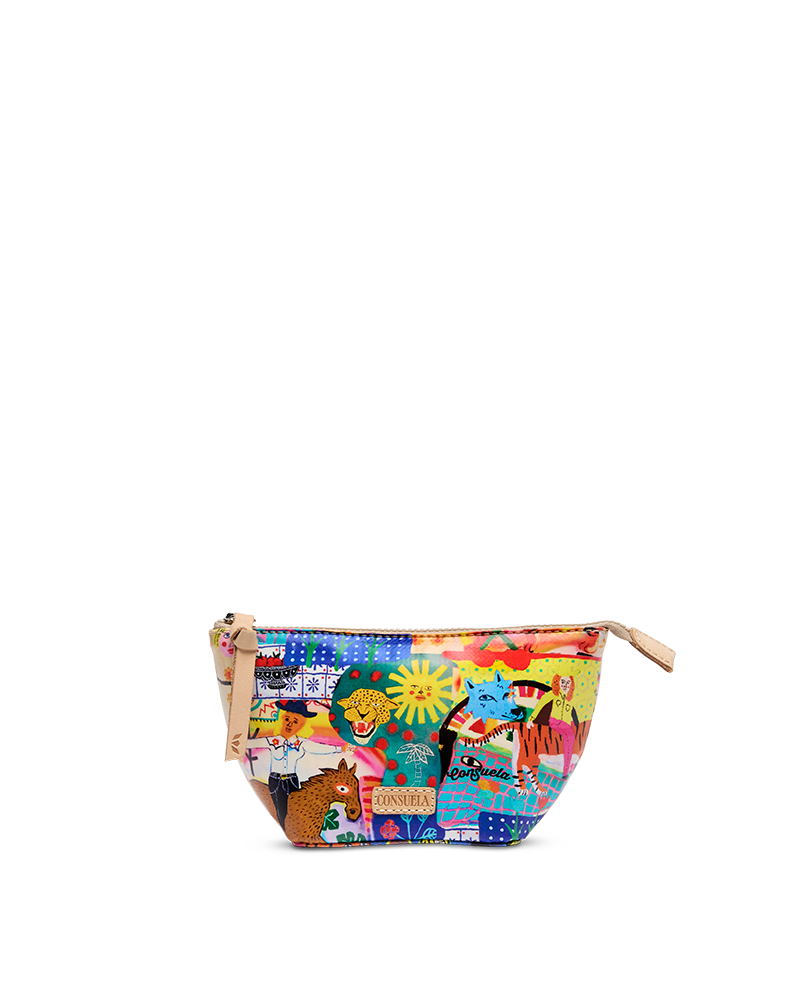 Consuela Colin Medium Tool Kit