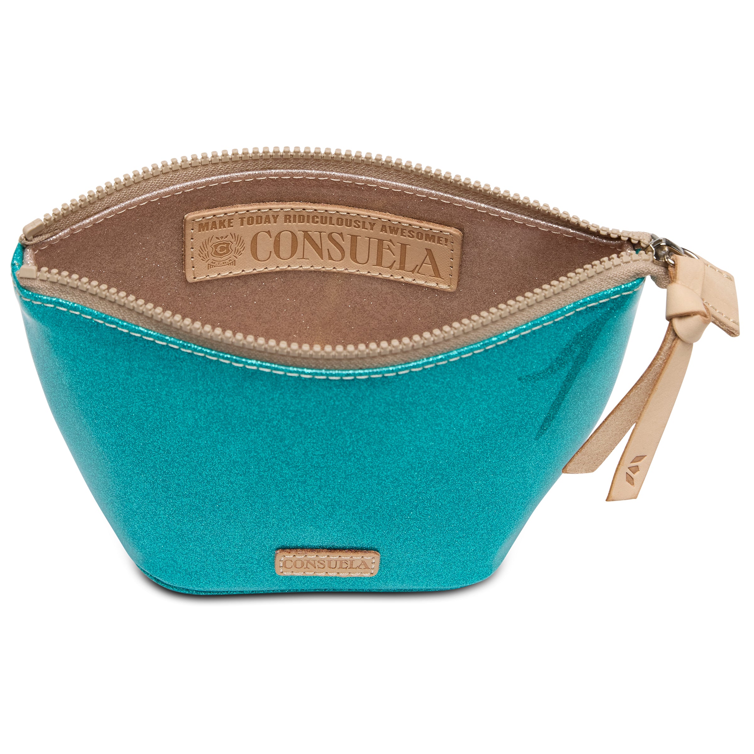 Consuela Lumi Medium Tool Kit