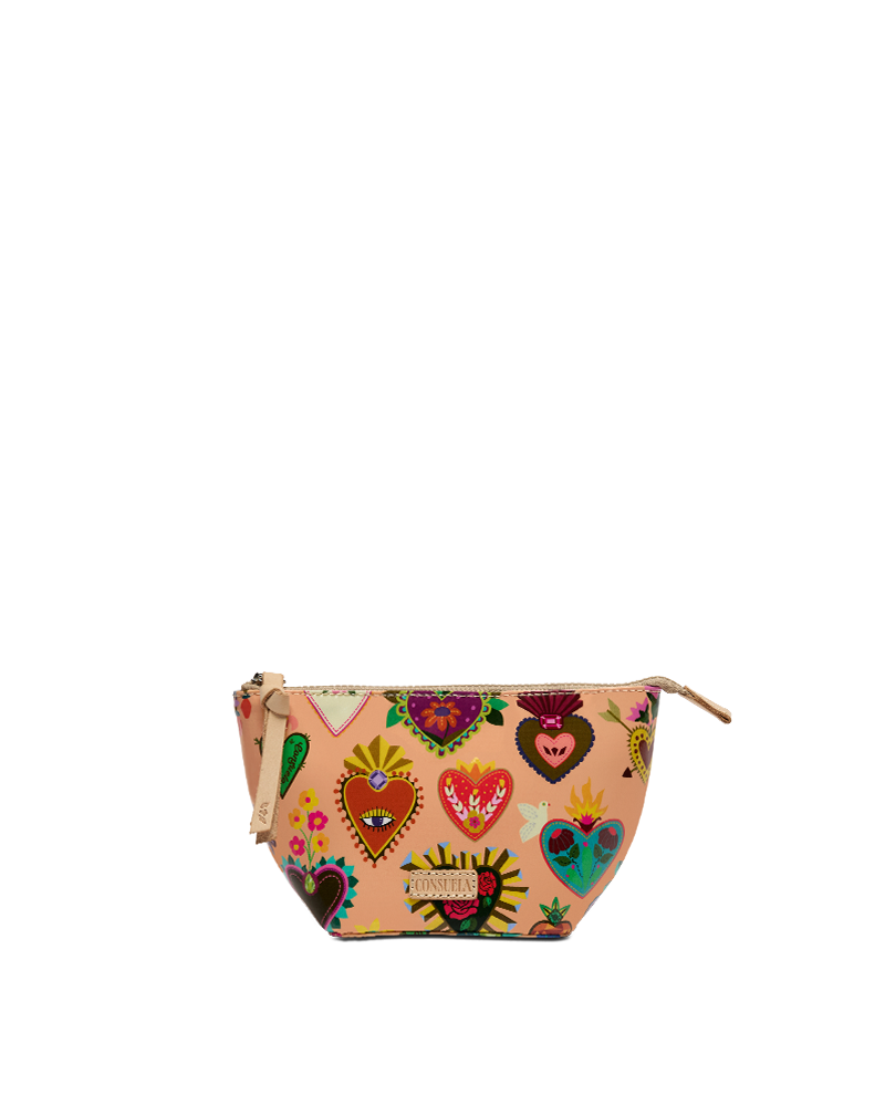 Consuela Peach Medium Tool Kit