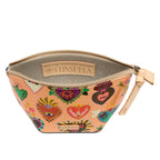 Consuela Peach Medium Tool Kit