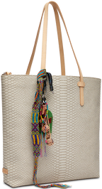CONSUELA THUNDERBIRD MARKET TOTE