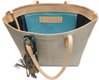 CONSUELA THUNDERBIRD MARKET TOTE