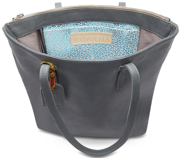 CONSUELA KEANU MARKET TOTE