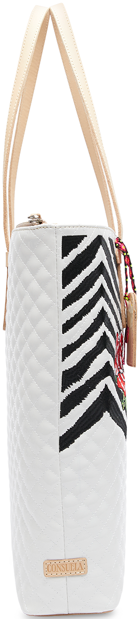 CONSUELA MICHELLE MARKET TOTE