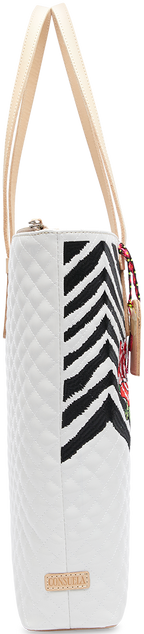 CONSUELA MICHELLE MARKET TOTE