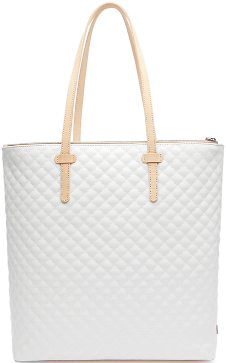 CONSUELA MICHELLE MARKET TOTE