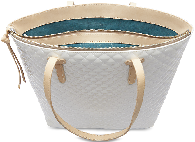 CONSUELA MICHELLE MARKET TOTE