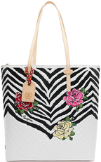 CONSUELA MICHELLE MARKET TOTE