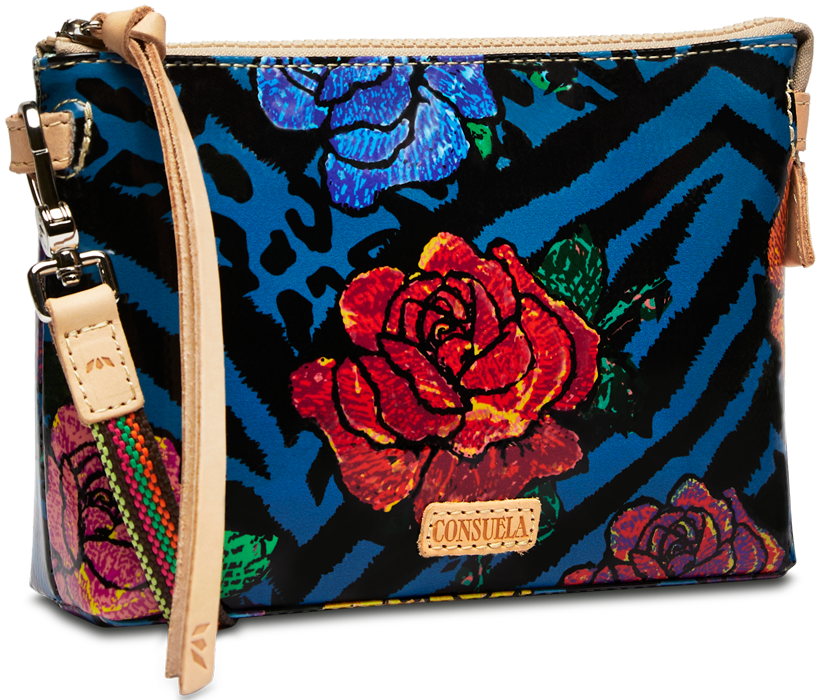 CONSUELA LOLO MIDTOWN CROSSBODY