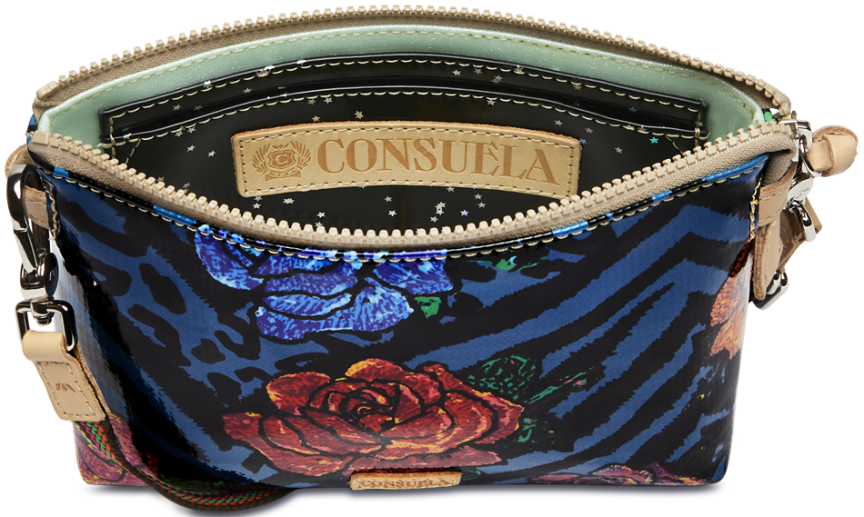 CONSUELA LOLO MIDTOWN CROSSBODY