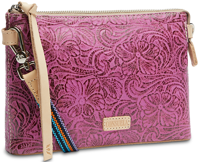 CONSUELA MENA MIDTOWN CROSSBODY