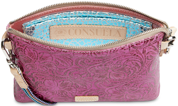 CONSUELA MENA MIDTOWN CROSSBODY