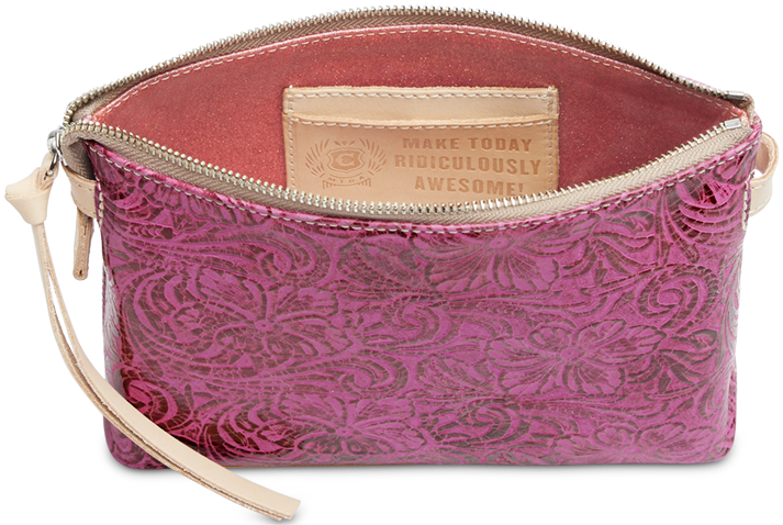 CONSUELA MENA MIDTOWN CROSSBODY