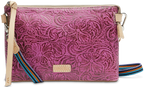 CONSUELA MENA MIDTOWN CROSSBODY