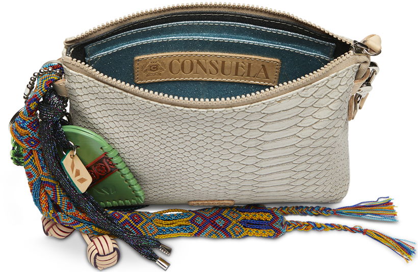 CONSUELA THUNDERBIRD MIDTOWN CROSSBODY 3744