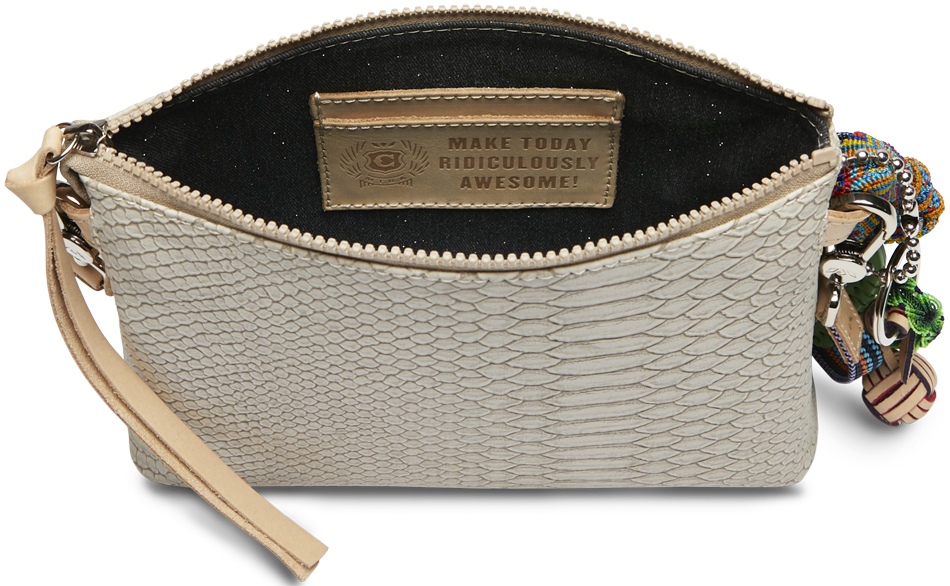 CONSUELA THUNDERBIRD MIDTOWN CROSSBODY 3744