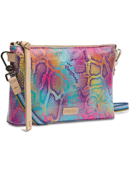 CONSUELA STEPH MIDTOWN CROSSBODY