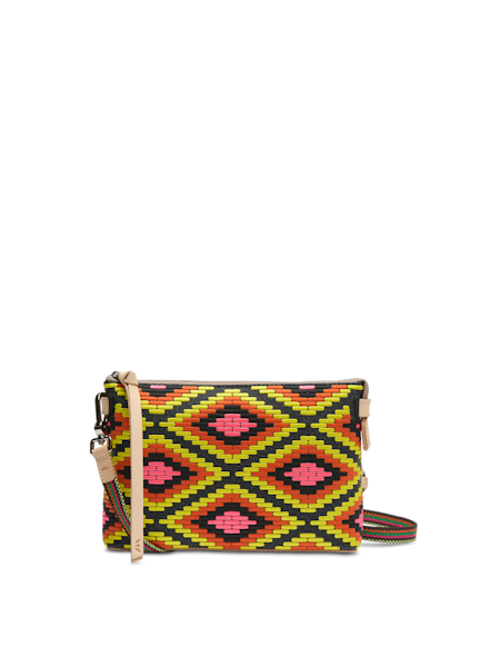 CONSUELA RAE MIDTOWN CROSSBODY