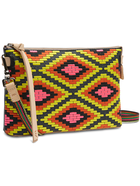 CONSUELA RAE MIDTOWN CROSSBODY