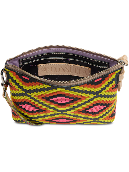 CONSUELA RAE MIDTOWN CROSSBODY