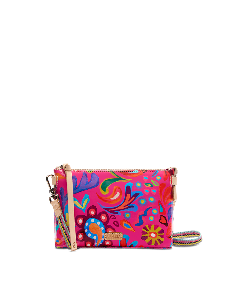 CONSUELA CECI MIDTOWN CROSSBODY